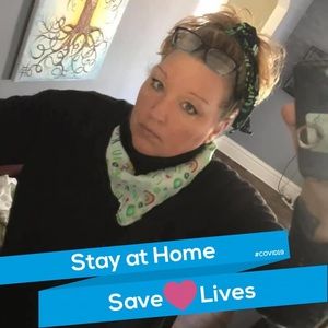 Meet your Posher, Kim